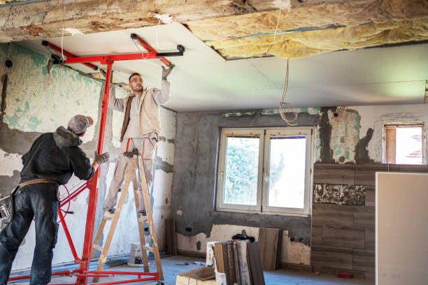 Best Insulation for Specific Applications in Snowflake, AZ
