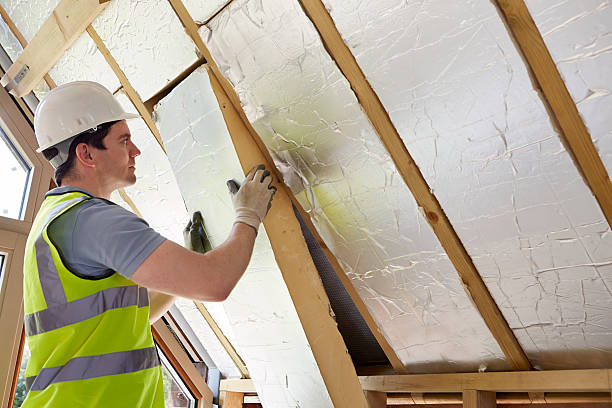 Best Commercial Insulation in Snowflake, AZ