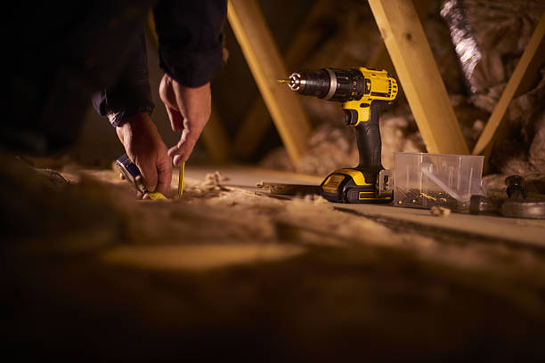 Best Types of Insulation in Snowflake, AZ